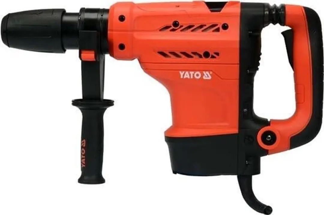 Yato YT-82131 Boorhamer SDS-Max 1300W - afbeelding 2 van 3