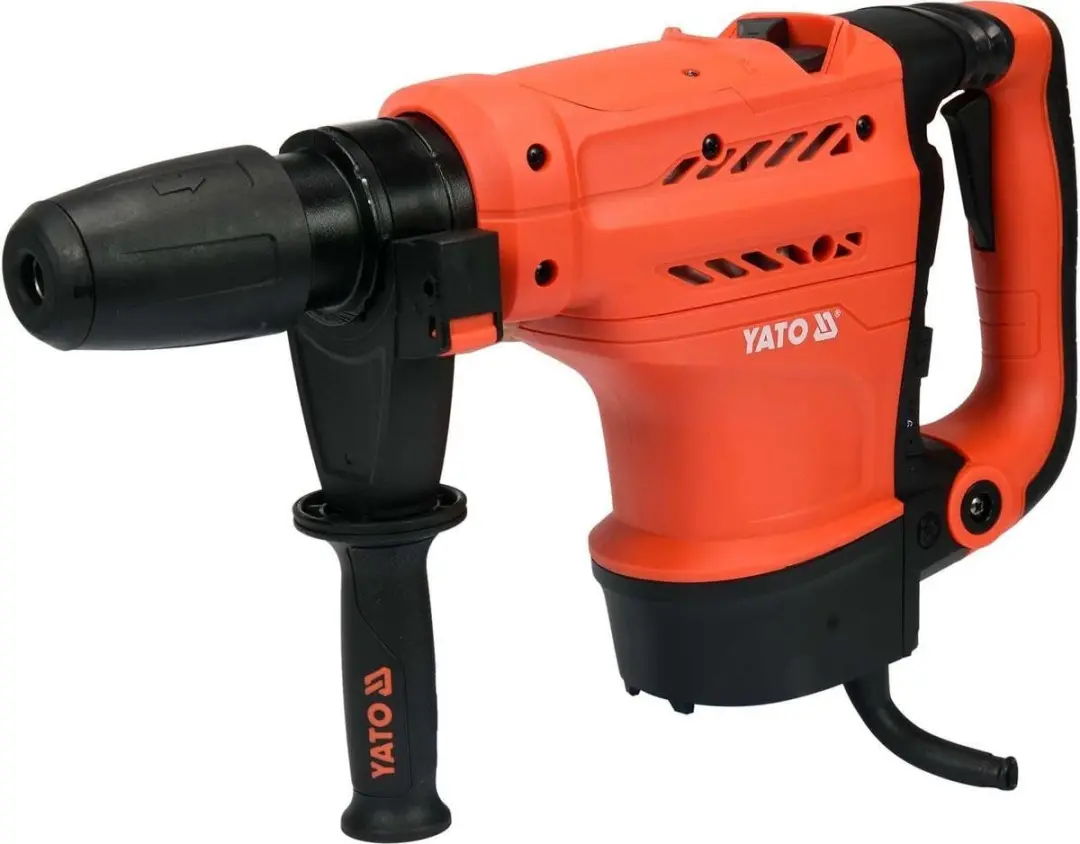 Yato YT-82131 Boorhamer SDS-Max 1300W