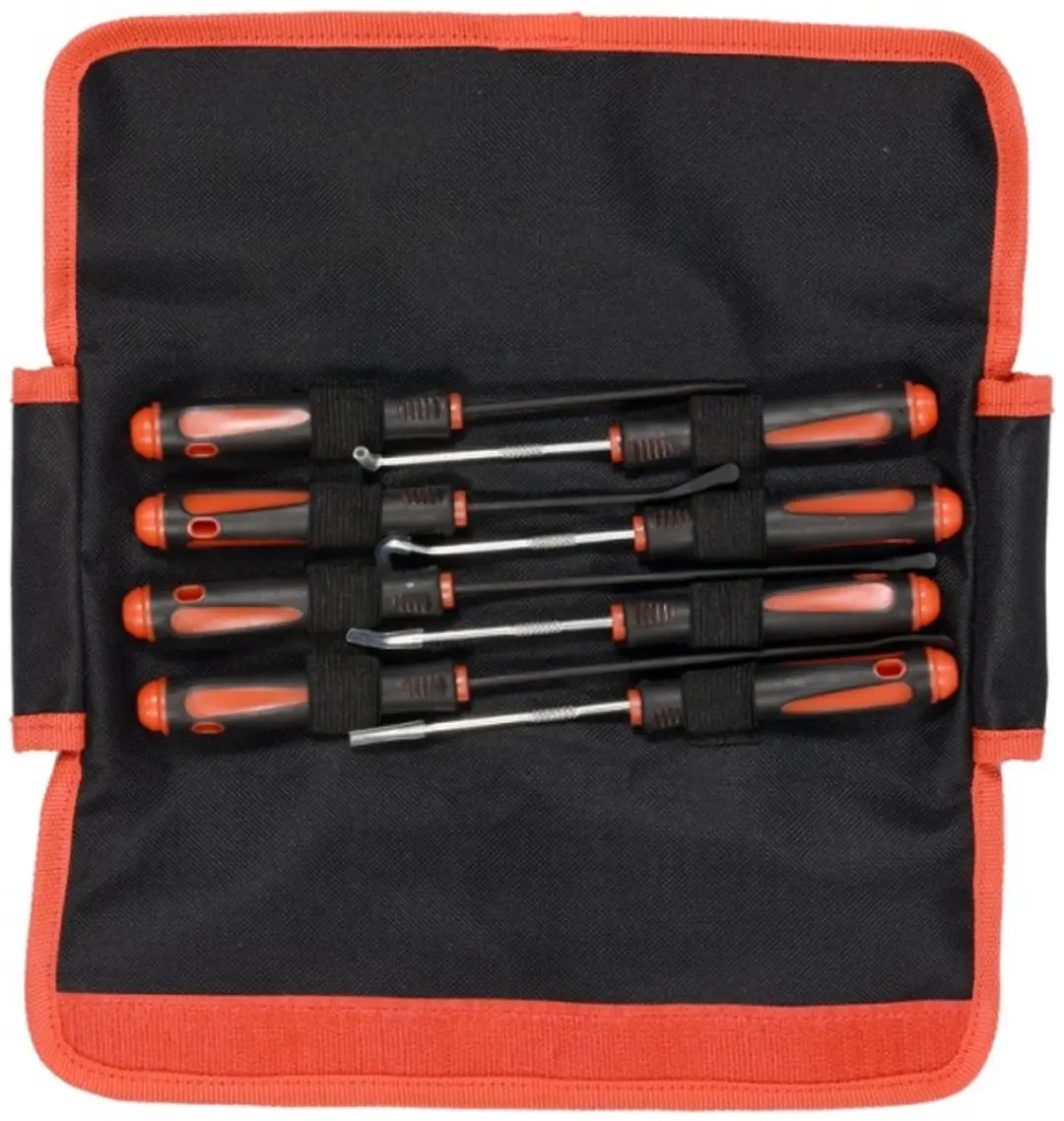 Yato Mini Pick en Hakenset YT-08431