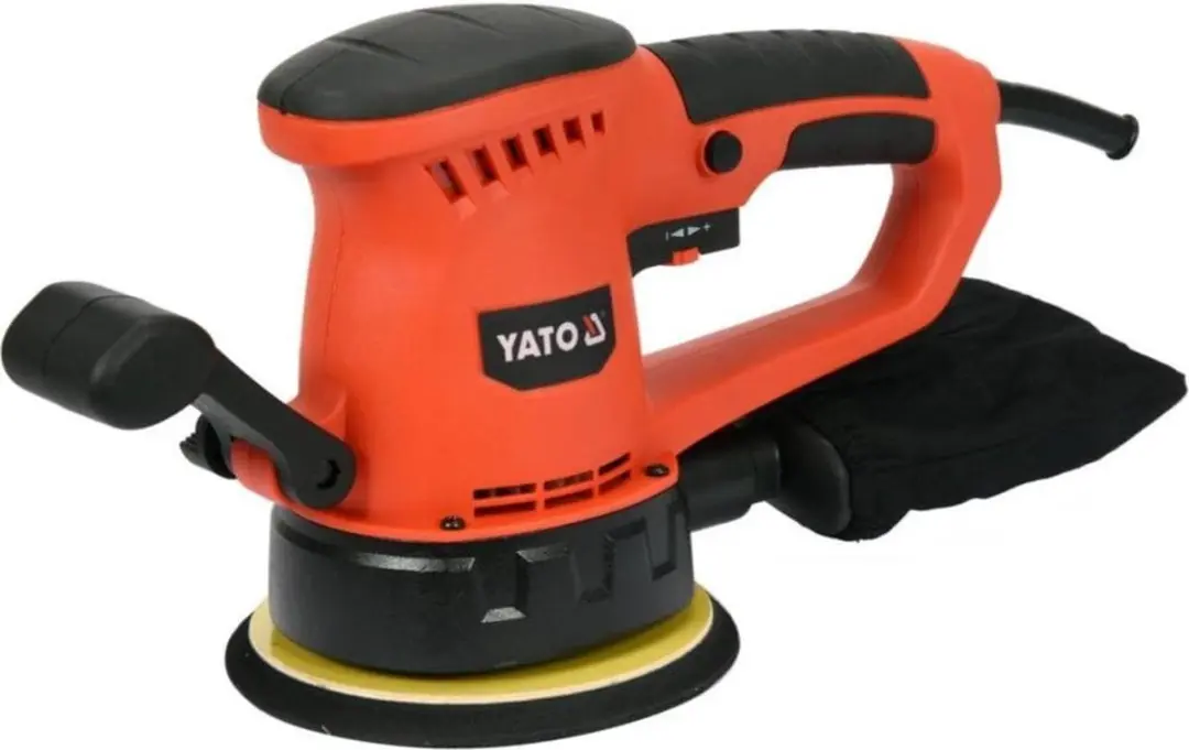 Yato YT-82207 Excentrische Schuurmachine