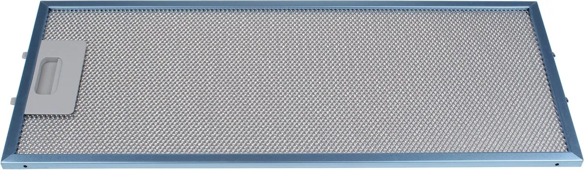 Whirlpool Afzuigkap Metaalfilter C00861321