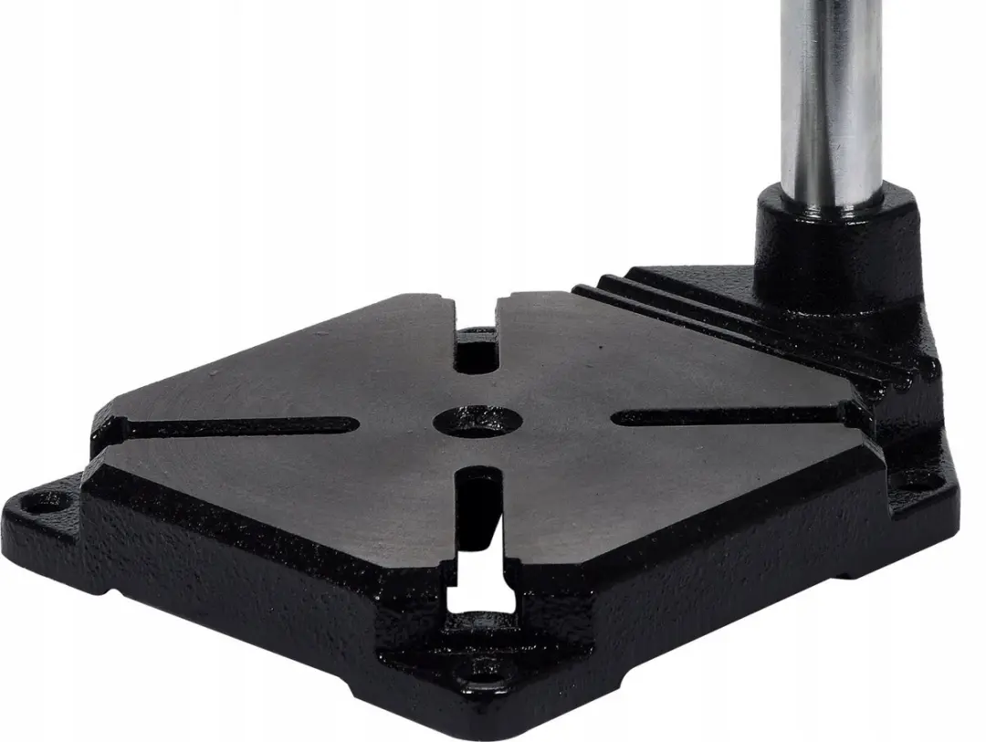 Yato YT-82971 Boorstandaard - 400 mm - afbeelding 2 van 5