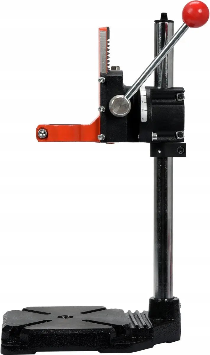 Yato YT-82971 Boorstandaard - 400 mm - afbeelding 4 van 5