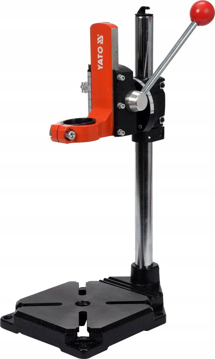 Yato YT-82971 Boorstandaard