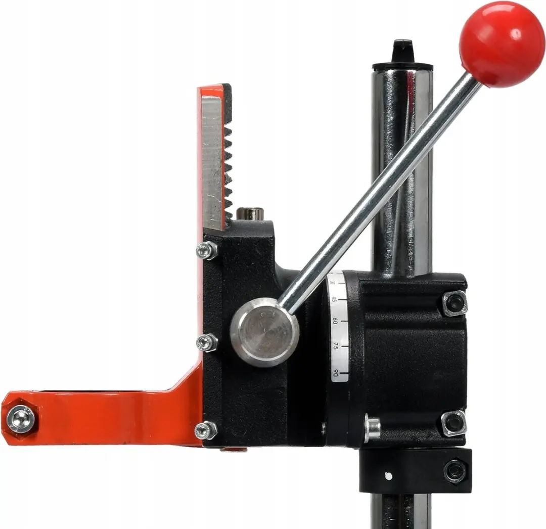 Yato YT-82971 Boorstandaard - 400 mm - afbeelding 3 van 5