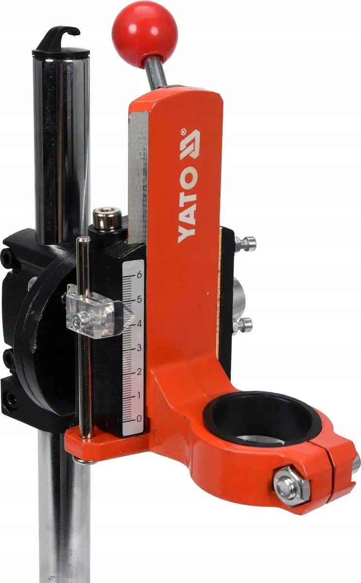 Yato YT-82971 Boorstandaard - 400 mm - afbeelding 5 van 5