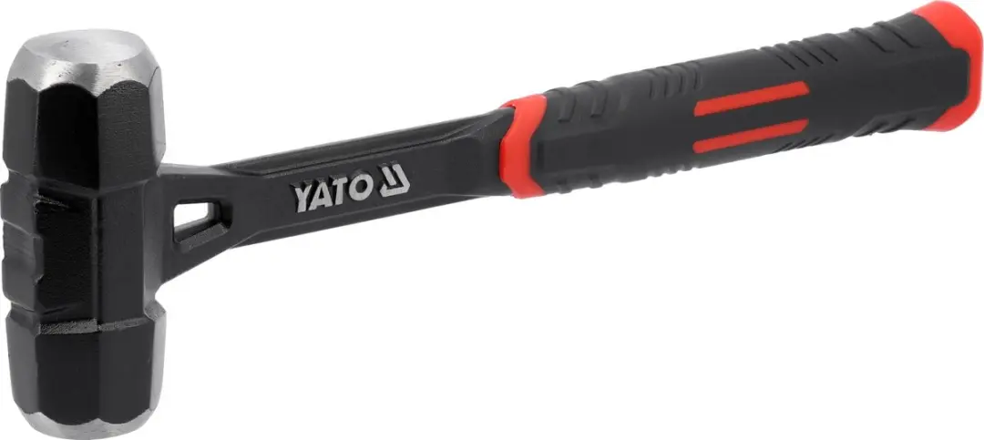 Yato Monolithische Smeedhamer 1800g