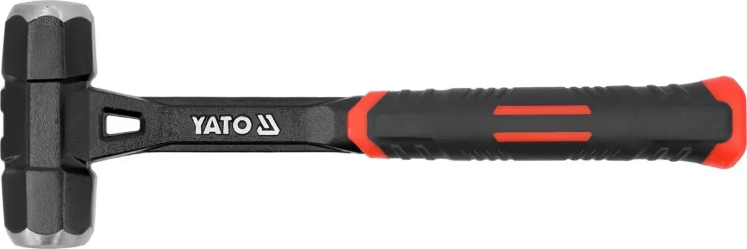 Yato Monolithische Smeedhamer 1800g - YT-45755 - afbeelding 2 van 2