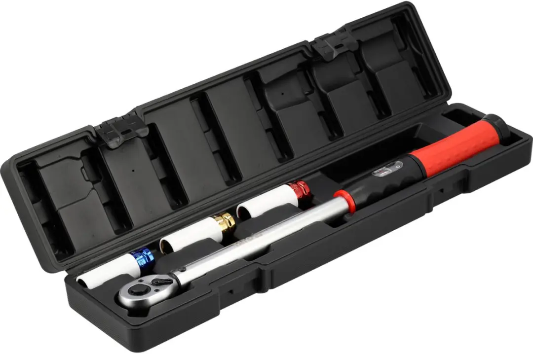 YATO 4 Delige 1/2'' Momentsleutel Set 40