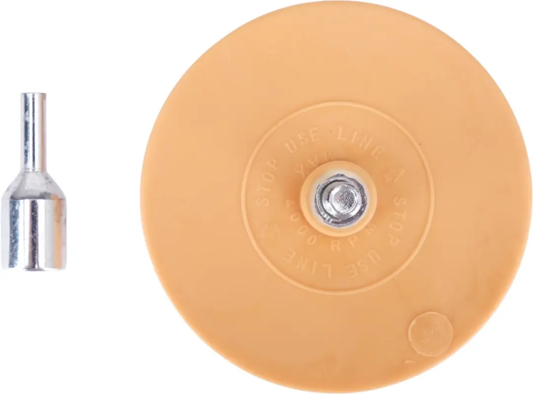 YATO YT-83307 Professionele Stickerverwijderaar Schijf