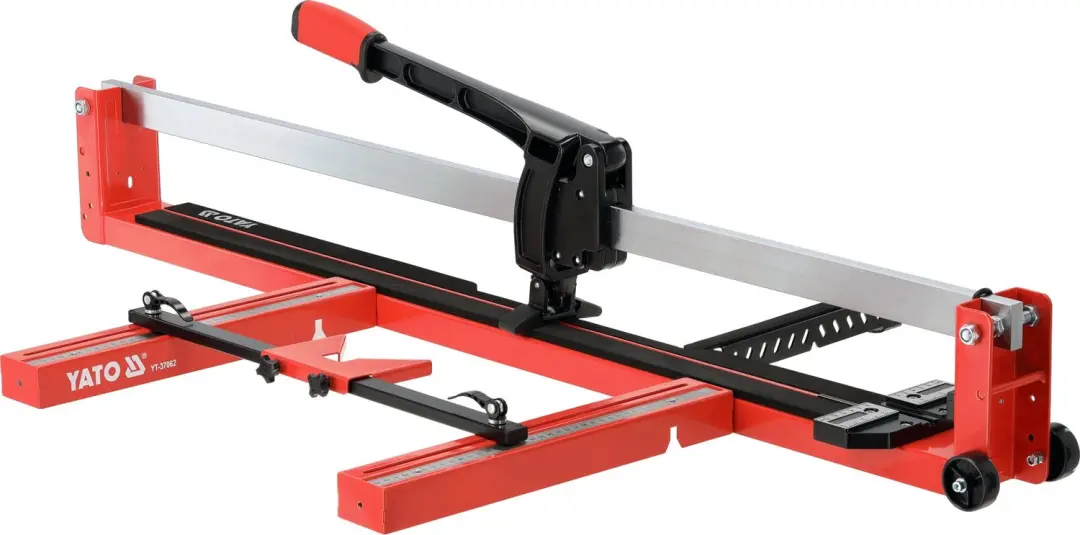 YATO Professionele Handmatige Tegelsnijder 1000 mm