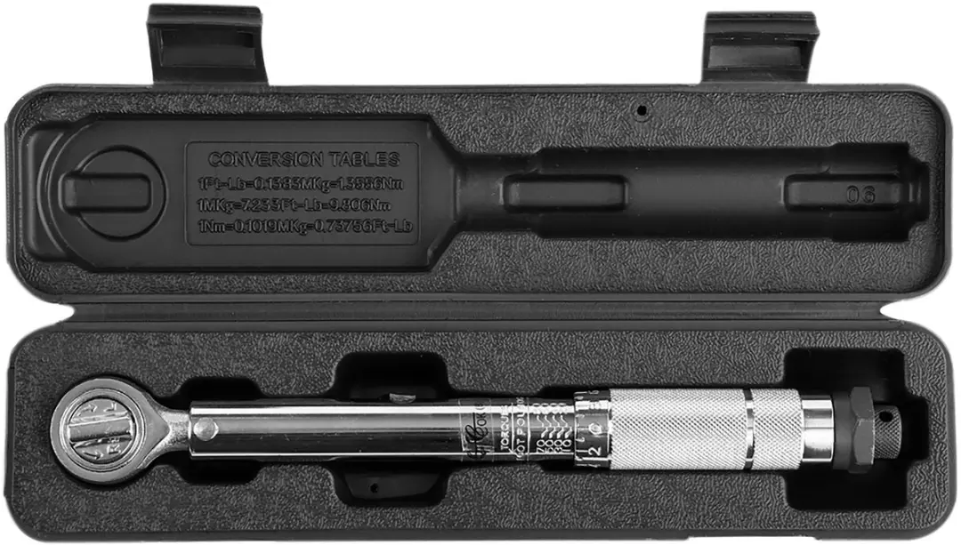 Yato Momentsleutel 3/8" 57300