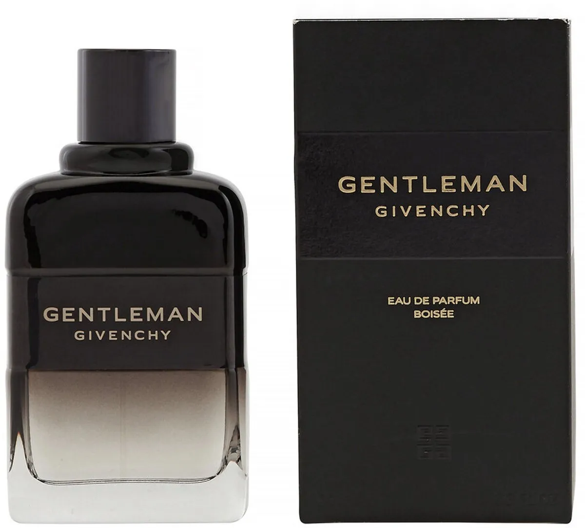 Givenchy Gentleman Boisée Eau de Parfum 200ml