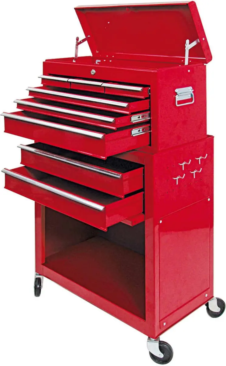 Vorel Gereedschapswagen 81830
