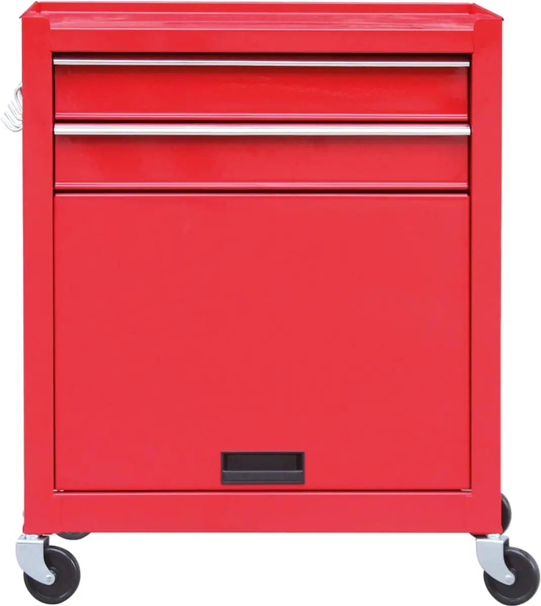 Vorel Gereedschapswagen 81830 - 6 Lades - Rood - afbeelding 3 van 3