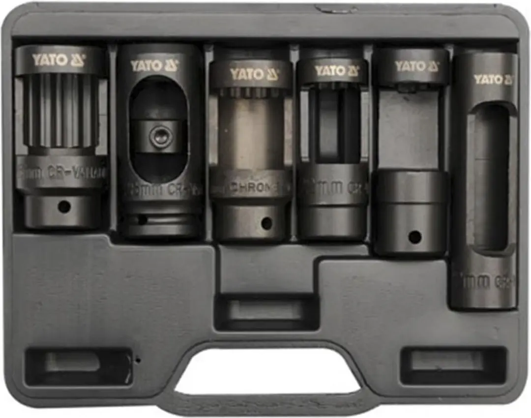 YATO Diesel injectiedopset