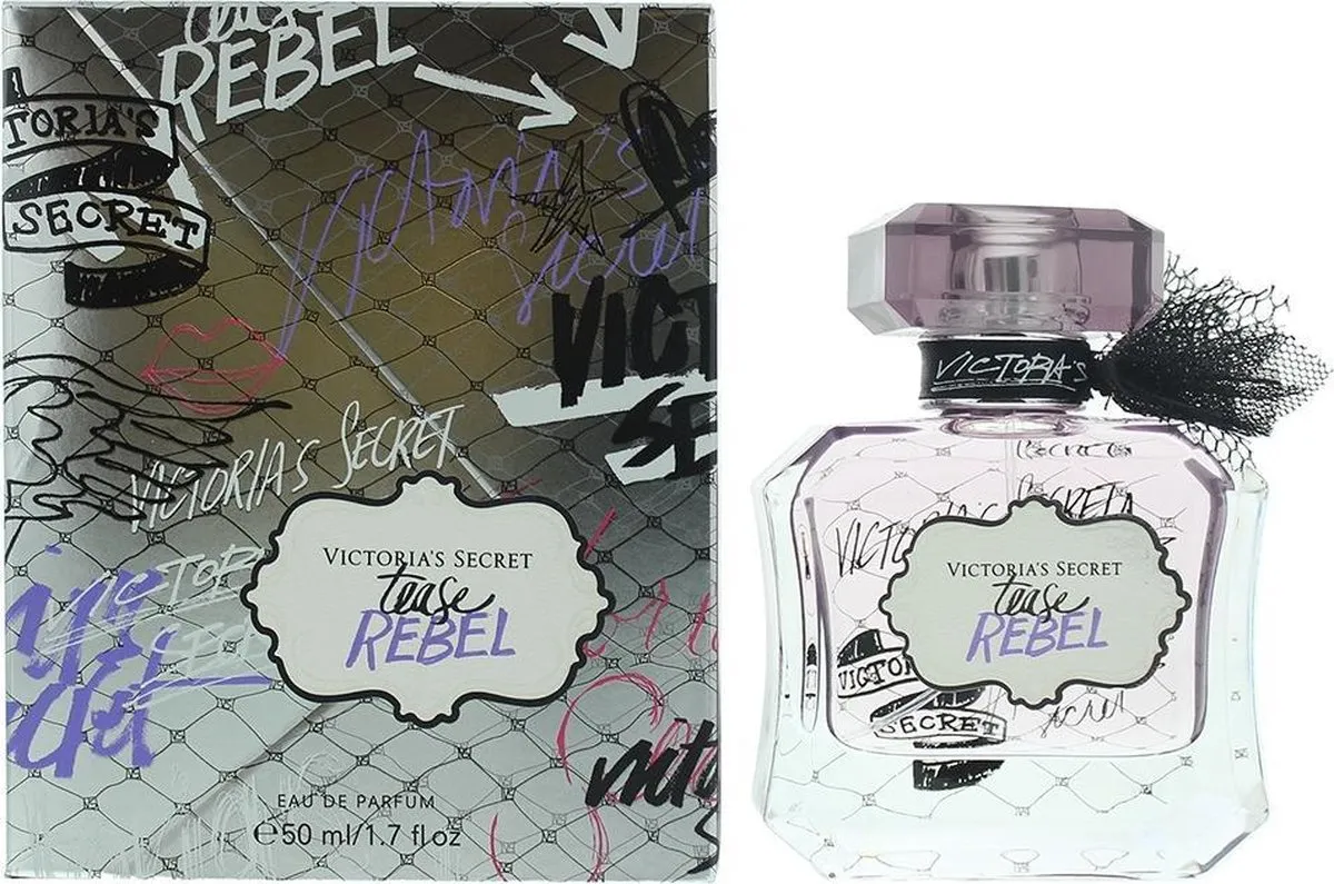 Victoria's Secret Tease Rebel Eau de Parfum 50ml