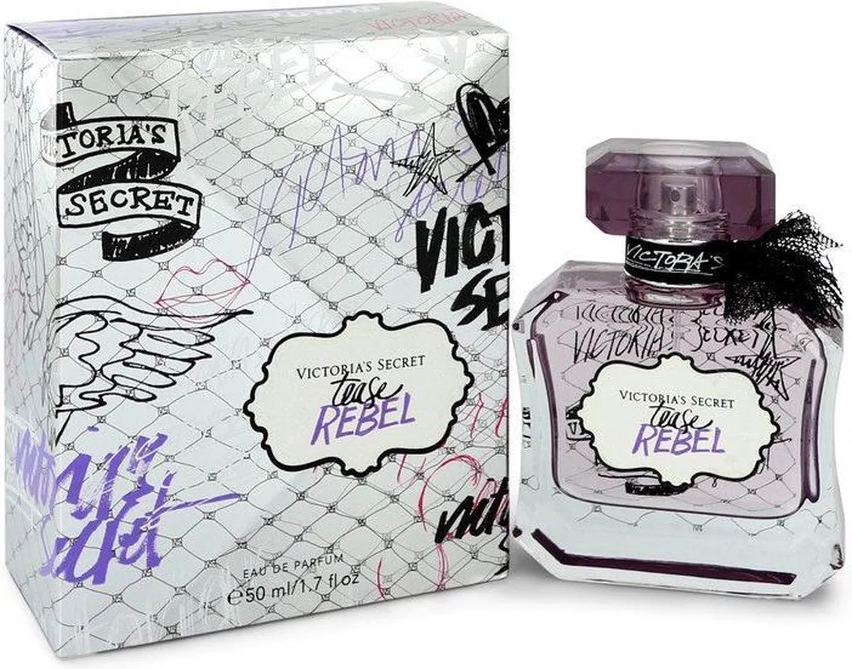 Victoria's Secret Tease Rebel Eau de Parfum 50ml