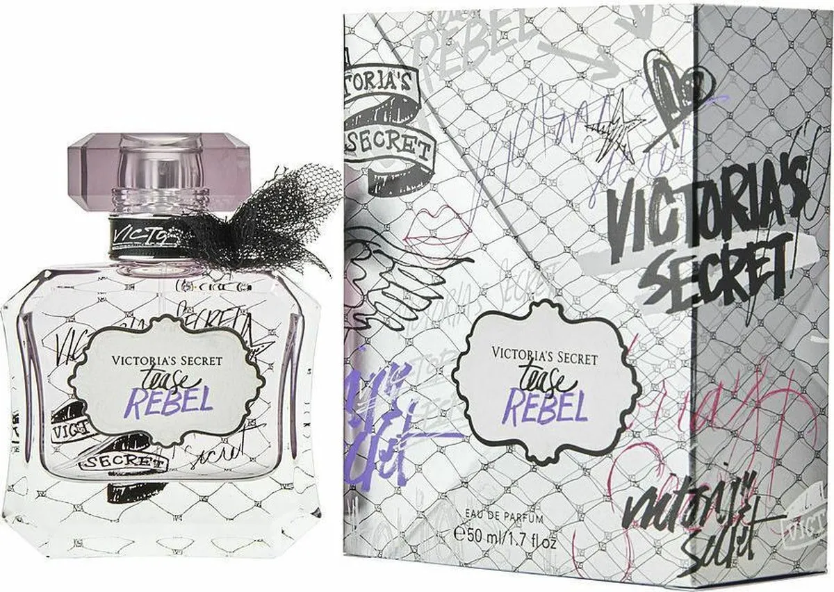 Victoria's Secret Tease Rebel Eau de Parfum 50ml