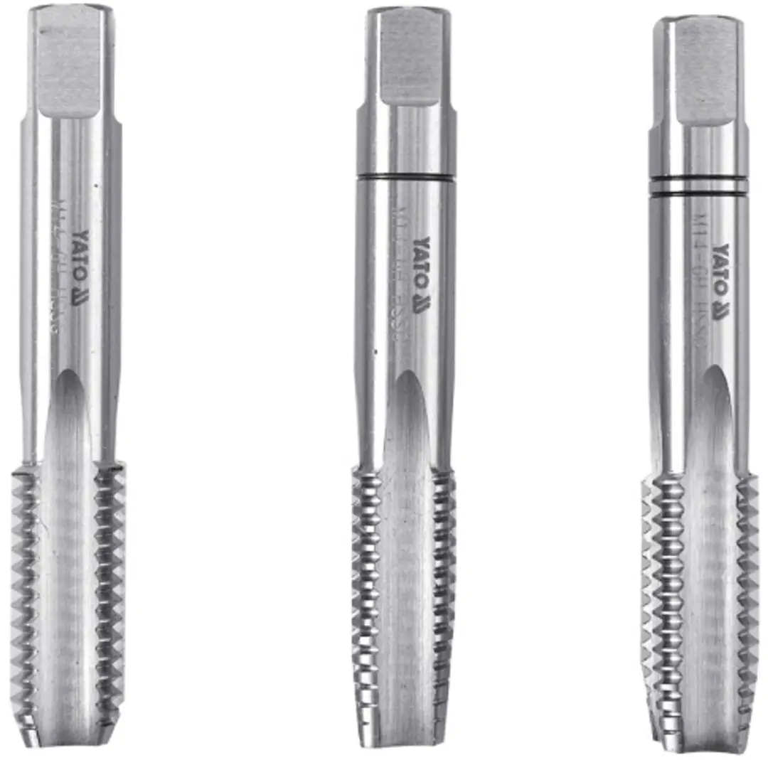 Yato YT-2932 Handtapset M5 HSS