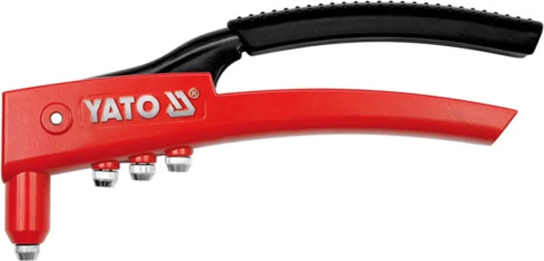 Yato Klinknageltang YT-3600