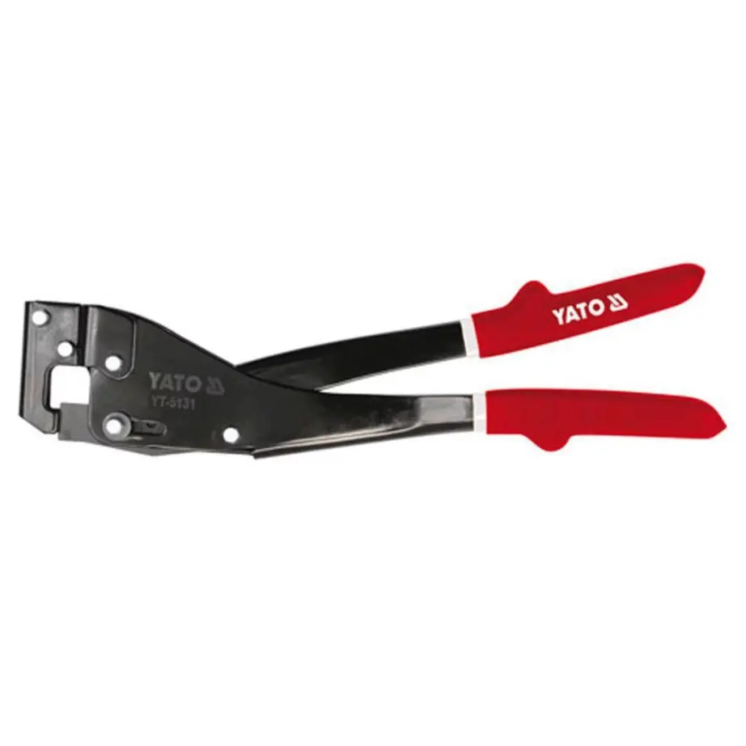 Yato Aansluittang 345mm YT-5131 - afbeelding 2 van 2