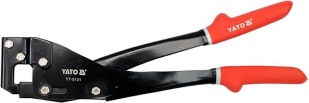 Yato Aansluittang 345mm YT-5131