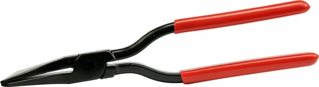 Yato Blikaandelen Rechts 280mm YT-5415 - afbeelding 4 van 5
