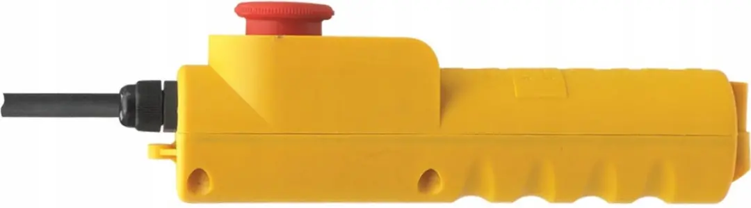 YATO Elektrische lier - 300kg - 550W - afbeelding 4 van 4