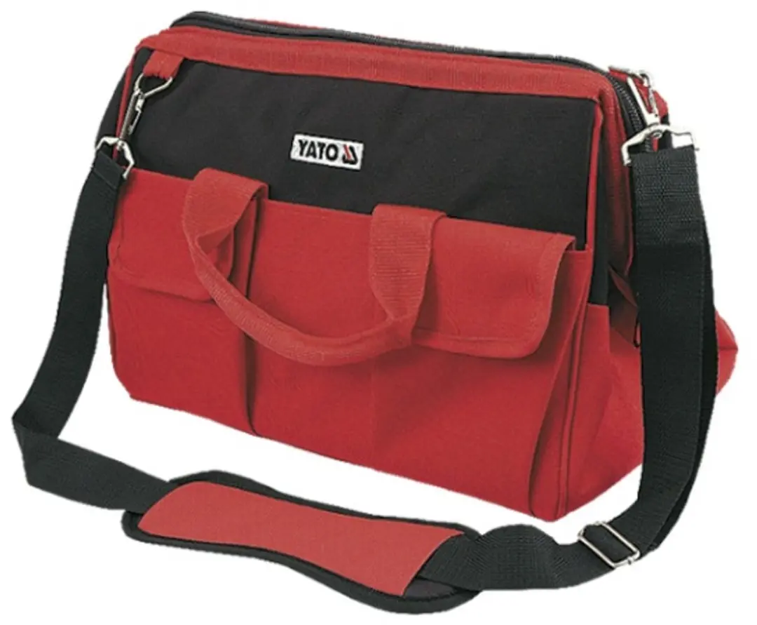 YATO YT-7433 Gereedschapstas 40x23x21cm