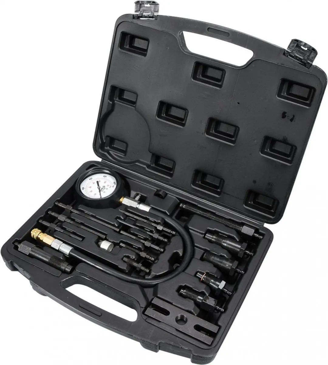 YATO Cilinder drukmeter voor dieselmotor