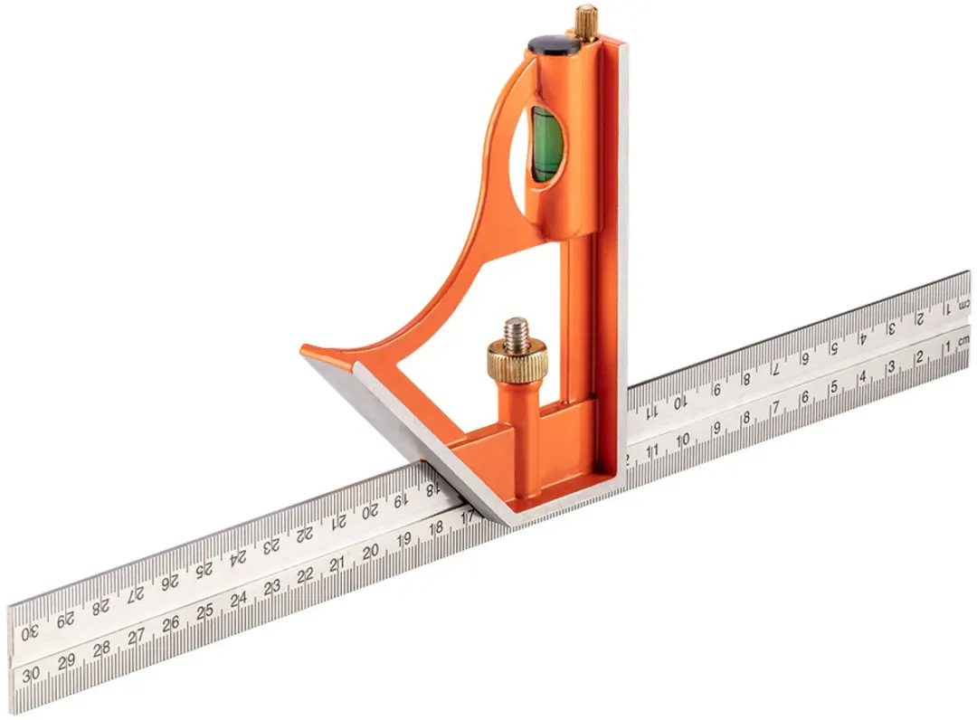 Neo-Tools Combinatie schrijfhaak/winkelhaak