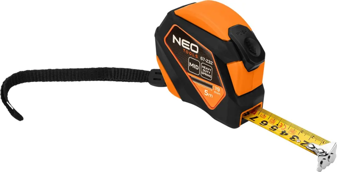 NEO TOOLS Serie