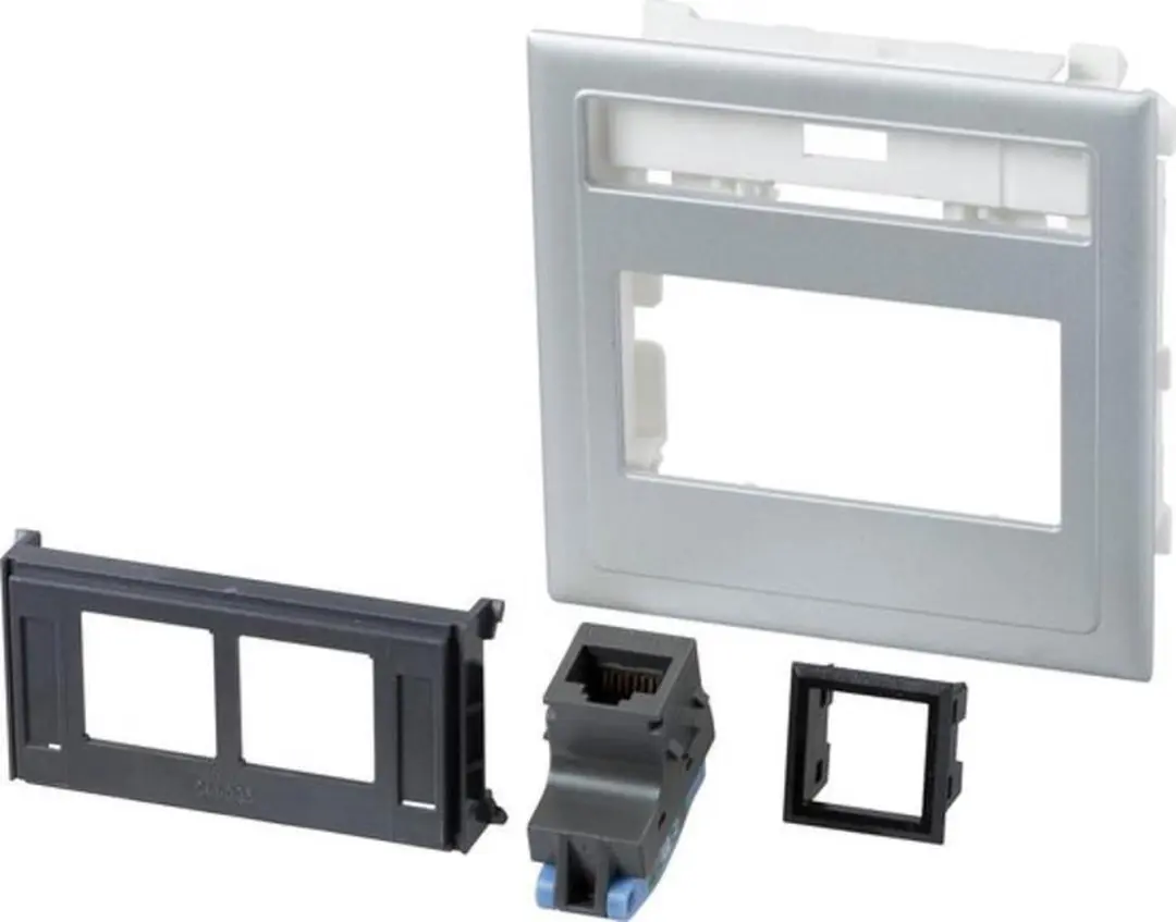 Schneider Electric Thorsman Datakit 2X lexcom 250 alu/M vlak