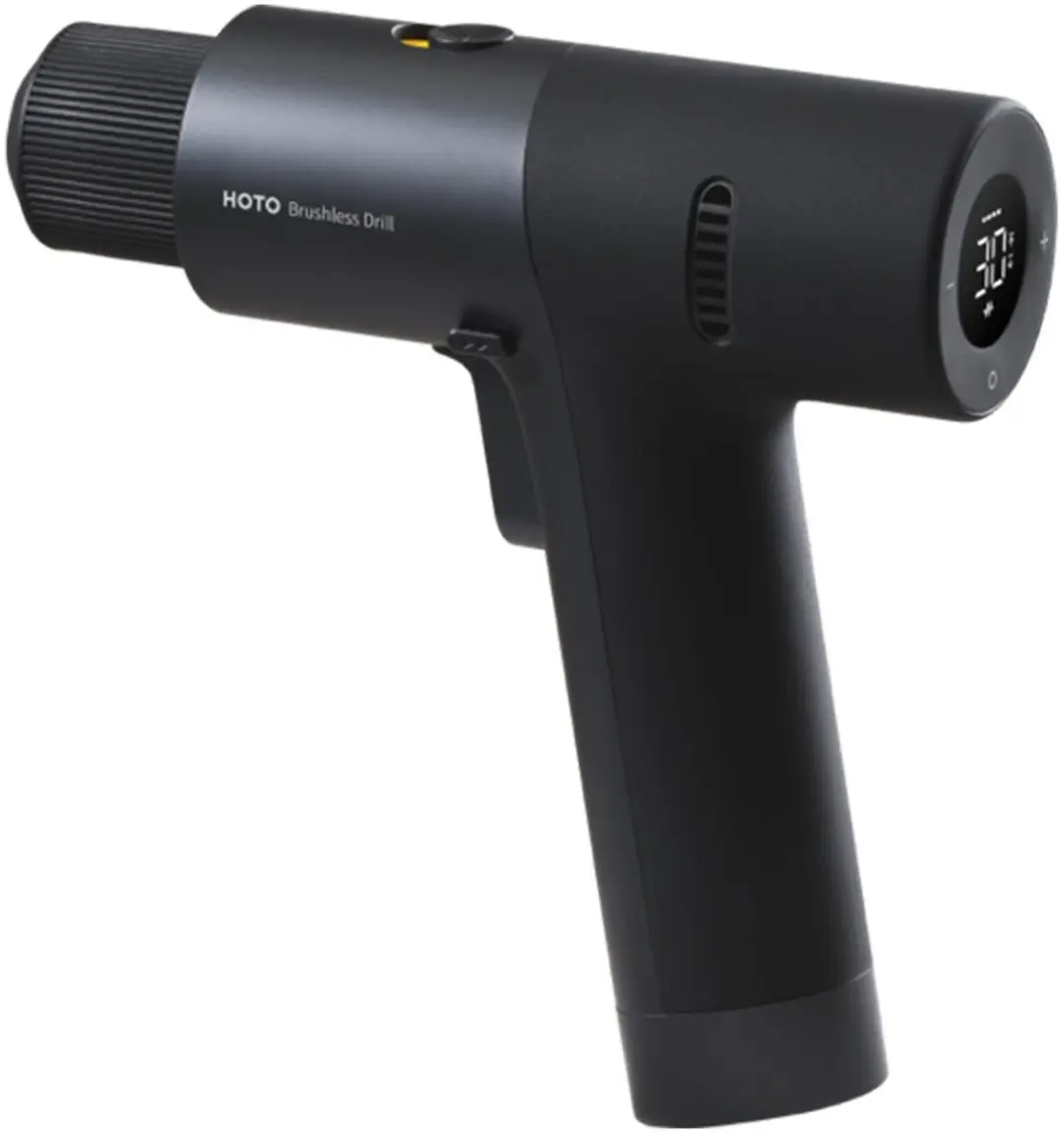 HOTO QWLDZ001 Accuboormachine 12V