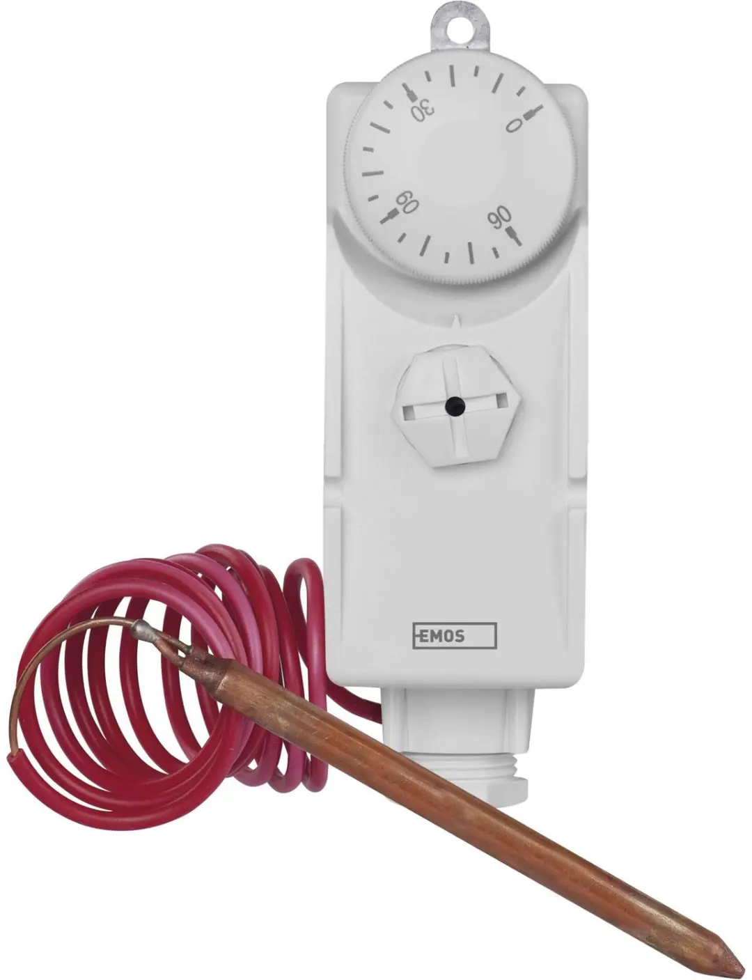 EMOS P5682 Handbediende Capillaire Thermostaat