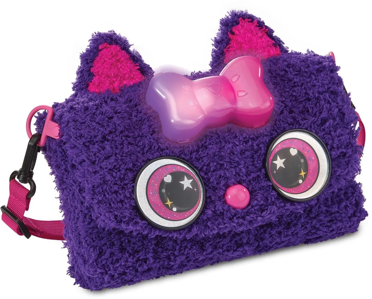 Vtech Kid Couture Cat Handtas - Compact