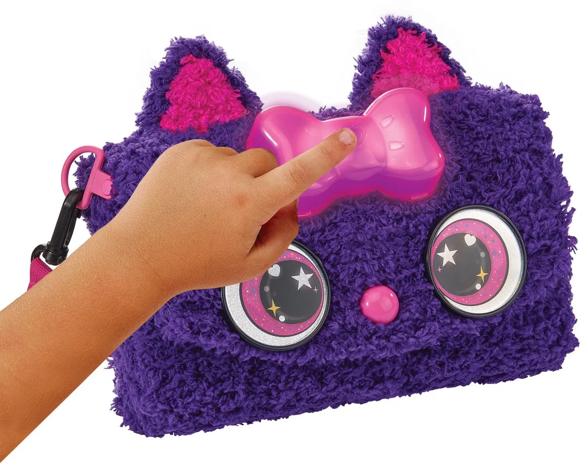 Vtech Kid Couture Cat Handtas - Compact