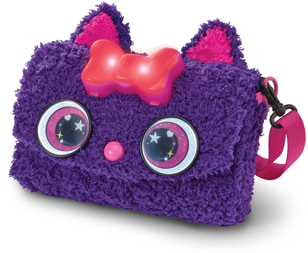 Vtech Kid Couture Cat Handtas - Compact