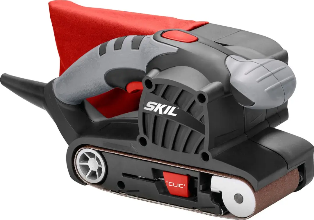 Skil 1210 AA Bandschuurmachine 650W