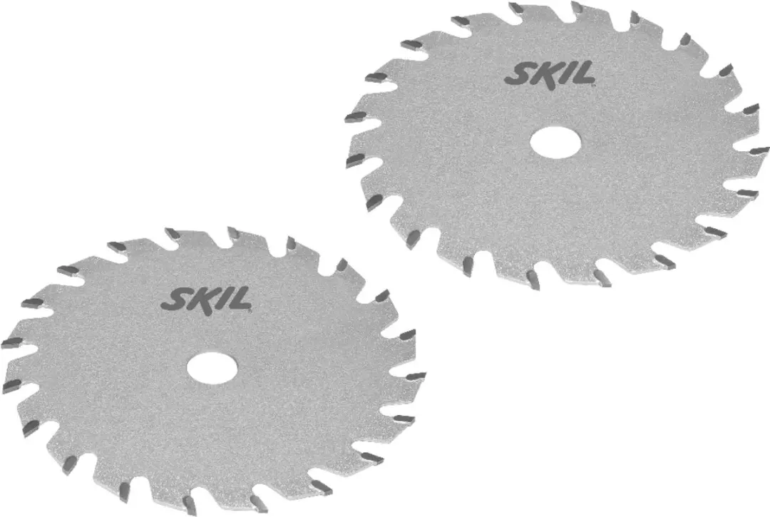 SKIL Zaagblad Set