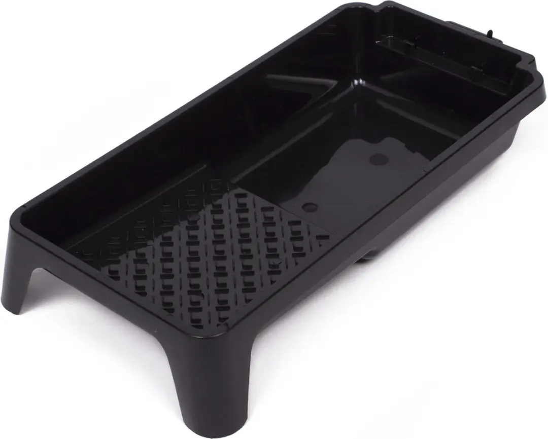 Benson Compact verfbakje