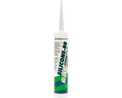 Zwaluw Silicone-BB Afdichtingskit 310ml - Transparant - afbeelding 4 van 4