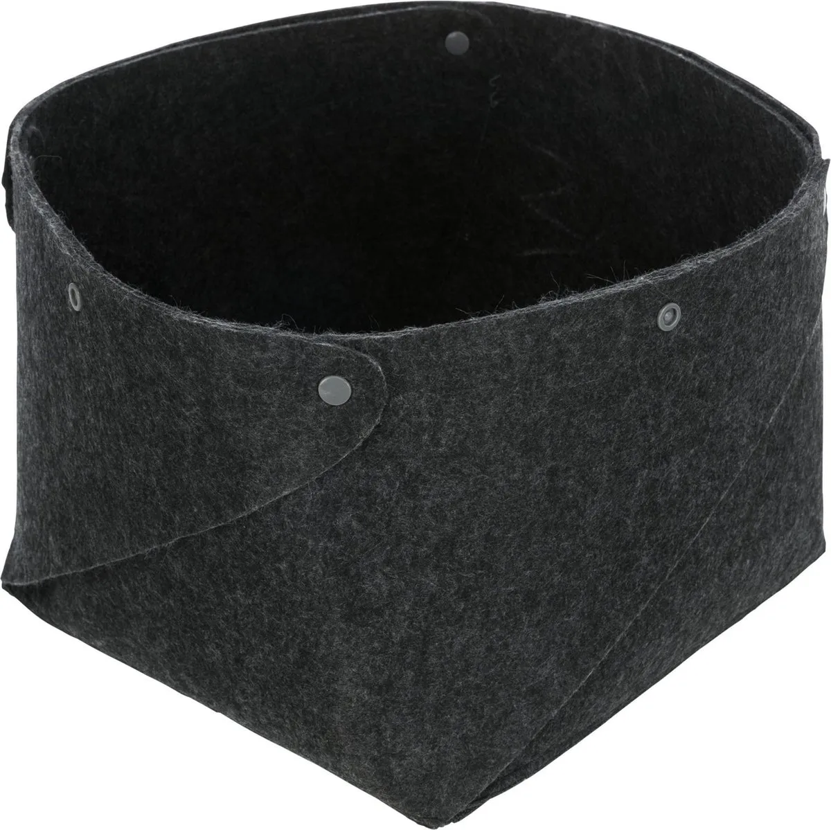 Trixie Hoge Mand Harvey - Grijs Ø33cm