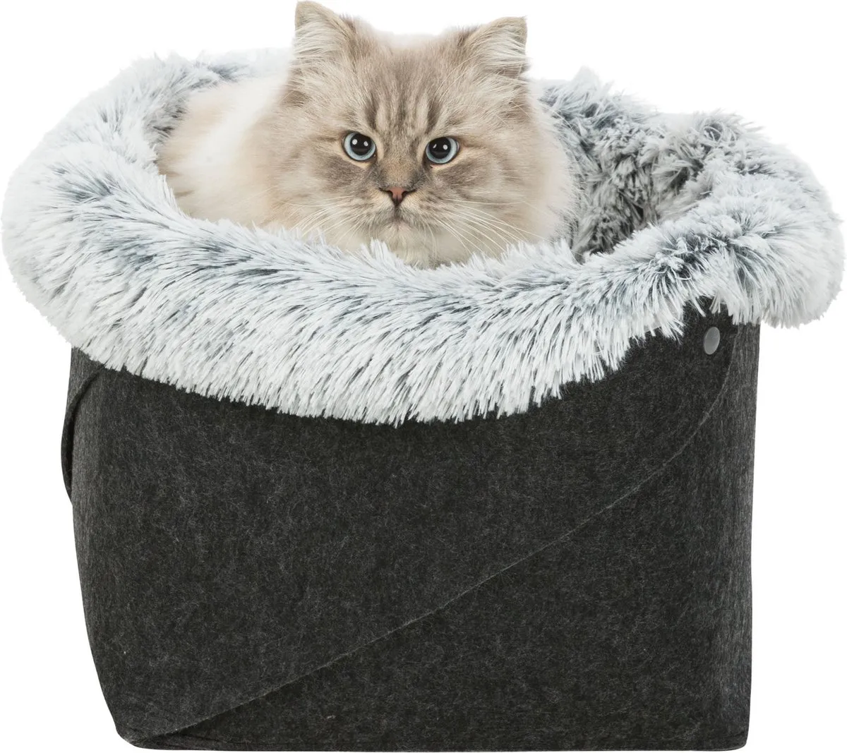 Trixie Hoge Mand Harvey