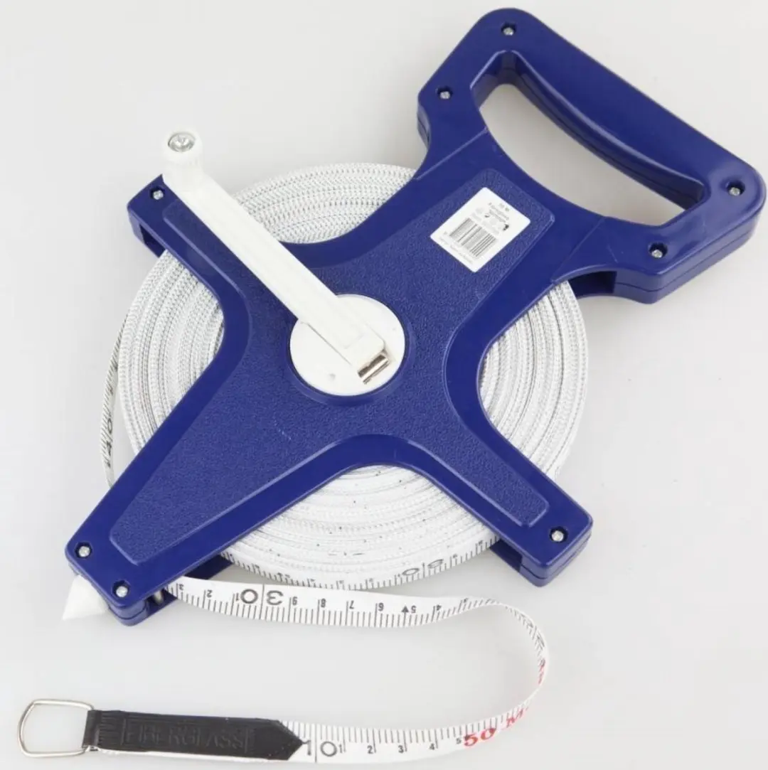 Benson Landmeter 30 meter