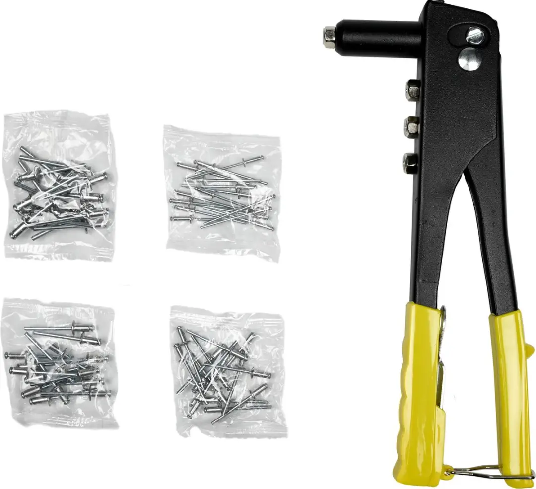 Benson Popnageltang Set