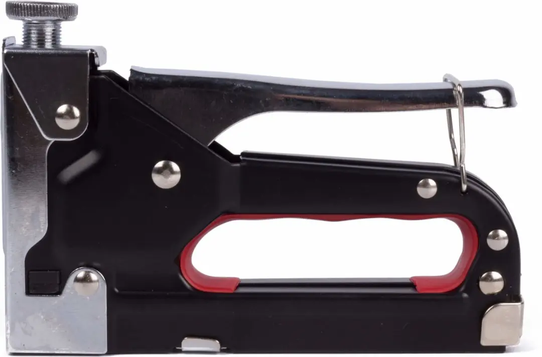 Benson Tacker Nietmachine 4