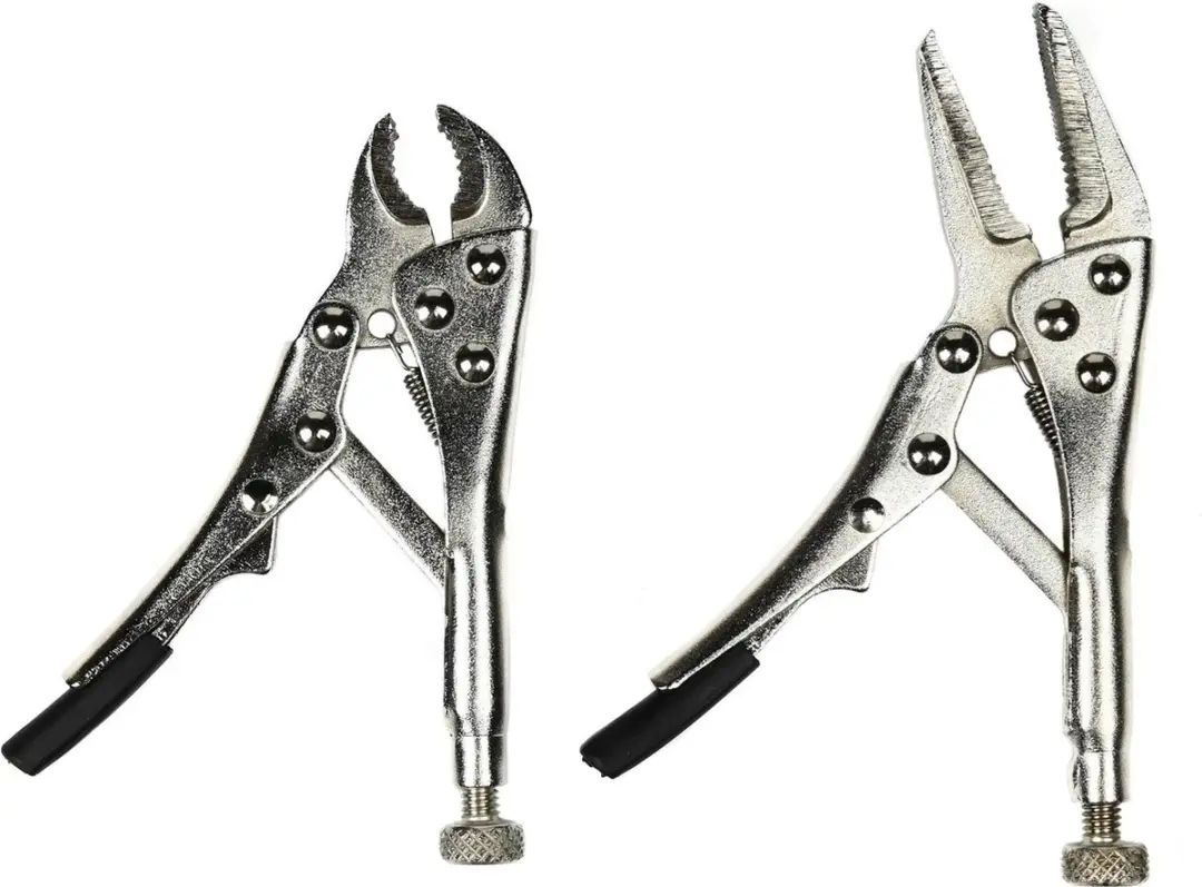 Benson Mini-griptang set
