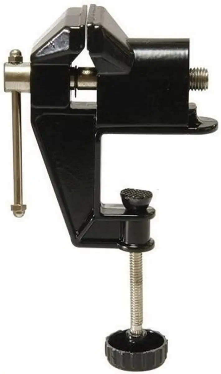 Draaibank Bensontools Draagbaar - afbeelding 2 van 3